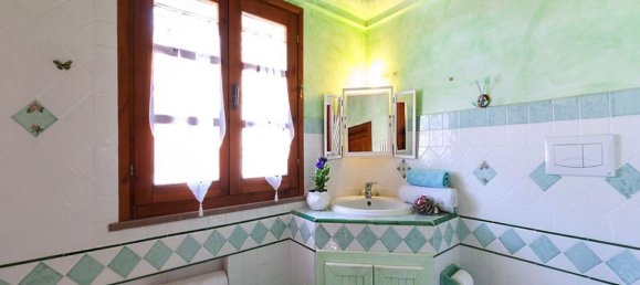 8-Zimmer Villa in Alghero, Italy, Nr. 232214 16
