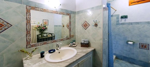 8-Zimmer Villa in Alghero, Italy, Nr. 232214 11