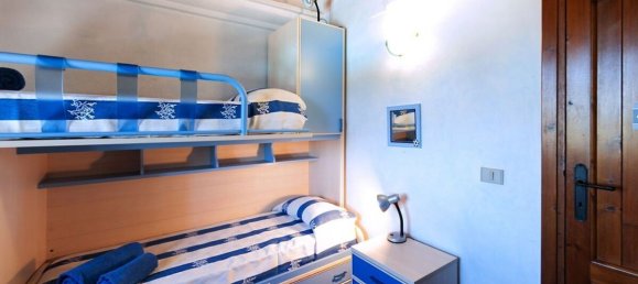 8-Zimmer Villa in Alghero, Italy, Nr. 232214 20