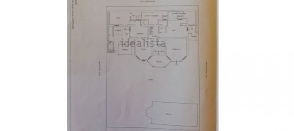 8-Zimmer Villa in Alghero, Italy, Nr. 232214 32