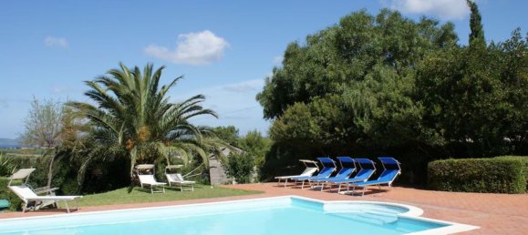 8-Zimmer Villa in Alghero, Italy, Nr. 232214 25