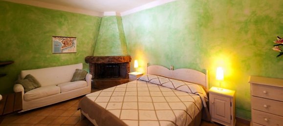 8-Zimmer Villa in Alghero, Italy, Nr. 232214 12