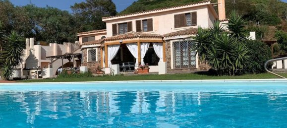 8-Zimmer Villa in Alghero, Italy, Nr. 232214 3