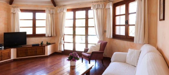 8-Zimmer Villa in Alghero, Italy, Nr. 232214 4