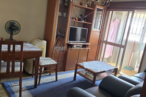 Квартира с 1 спальней в Порту, Португалия № 305942