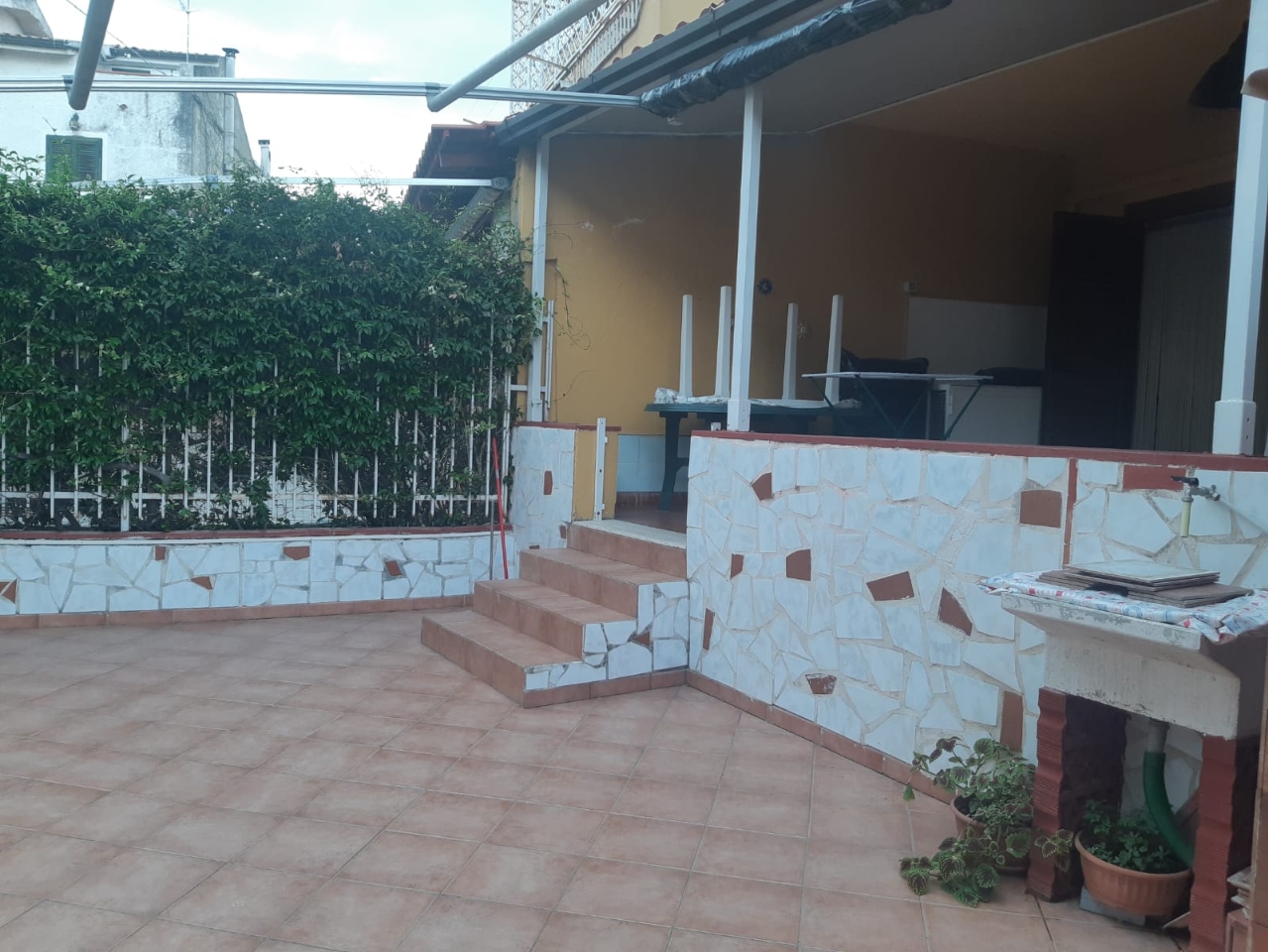 3غرفة شقة في San Nicola Arcella, Italy رقم 150647