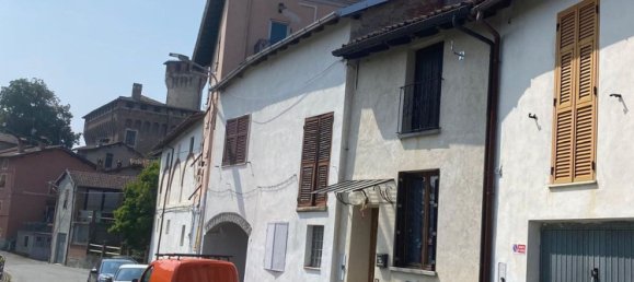 6 rooms House in San Cristoforo, Italy No. 271743 22