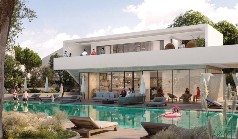 3 bedrooms Villa in Oroklini, Cyprus No. 20225