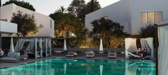 3 bedrooms Villa in Oroklini, Cyprus No. 20225 7