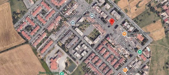 5 rooms Commercial property in Guidonia Montecelio, Italy No. 14325 2