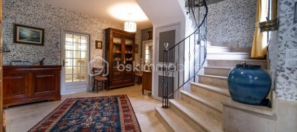 4 chambres Châteaux à Saulces-Monclin, France No. 257999 11