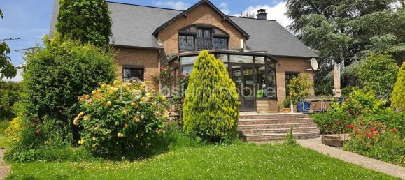 4 chambres Châteaux à Saulces-Monclin, France No. 257999 17