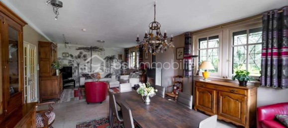 4 chambres Châteaux à Saulces-Monclin, France No. 257999 6