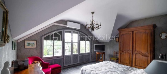 4 chambres Châteaux à Saulces-Monclin, France No. 257999 13