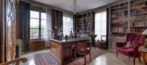 4 chambres Châteaux à Saulces-Monclin, France No. 257999 10