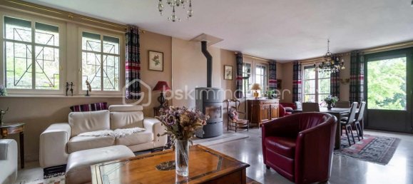 4 chambres Châteaux à Saulces-Monclin, France No. 257999 5