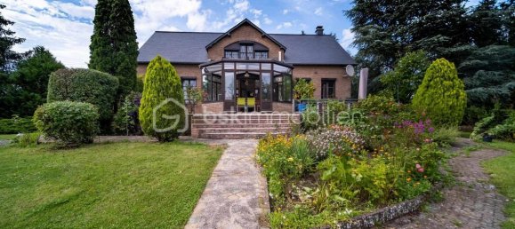 4 chambres Châteaux à Saulces-Monclin, France No. 257999 2