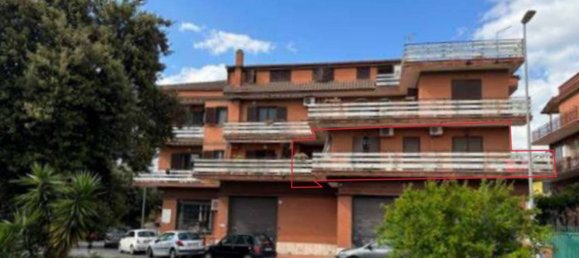 4 bedrooms Apartment in Rome, Italy No. 313428 6