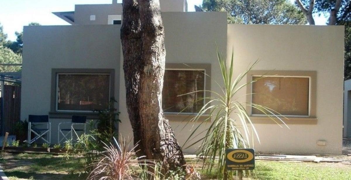 Дом с 3 спальнями в Мар-дель-Плата, Аргентина № 68948