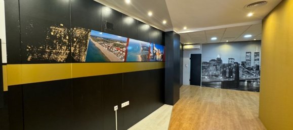 117m² Office in Guardamar del Segura, Spain No. 184633 5