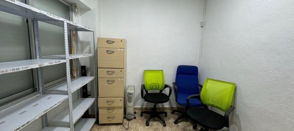 117m² Office in Guardamar del Segura, Spain No. 184633 18