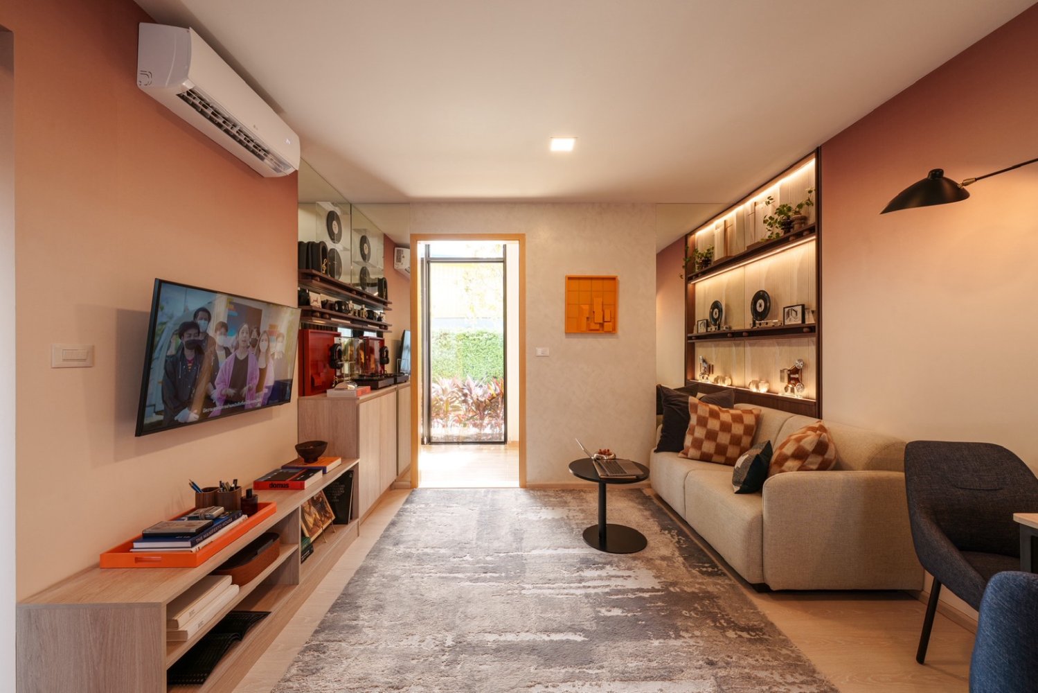 Apartamento de 3 divisões em Pattaya, Thailand N.º 169822