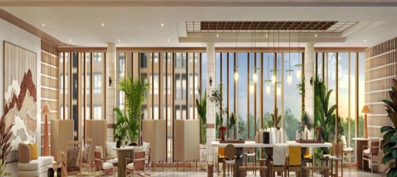 Apartamento de 3 divisões em Pattaya, Thailand N.º 169822 10