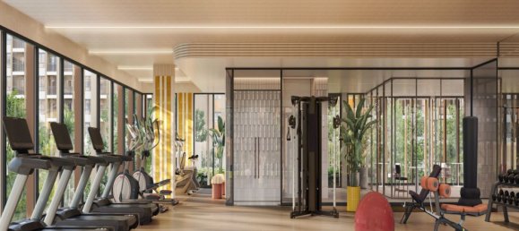 Apartamento de 3 divisões em Pattaya, Thailand N.º 169822 5