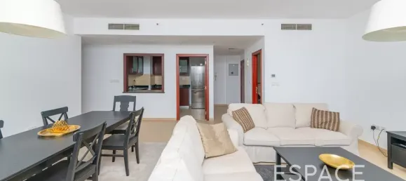 2 chambres appartement à vendre à Jumeirah Beach Residence, Dubai, UAE № 108331 4