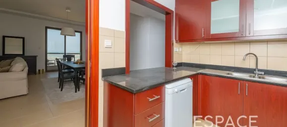 2 chambres appartement à vendre à Jumeirah Beach Residence, Dubai, UAE № 108331 7