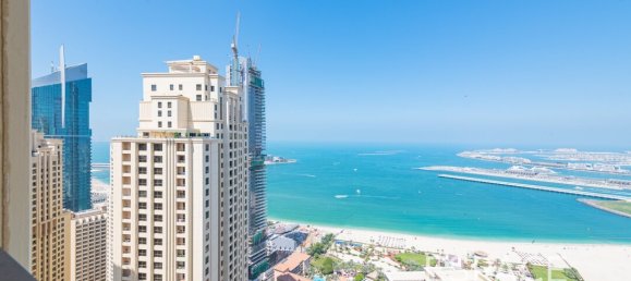 2 chambres appartement à vendre à Jumeirah Beach Residence, Dubai, UAE № 108331 16