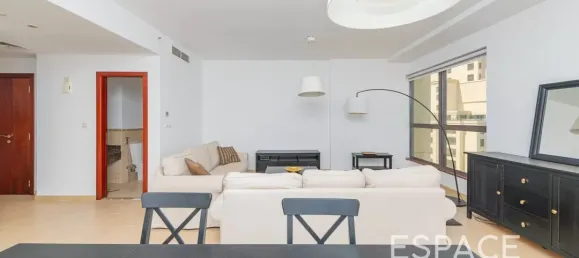 2 chambres appartement à vendre à Jumeirah Beach Residence, Dubai, UAE № 108331 5