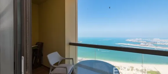 2 chambres appartement à vendre à Jumeirah Beach Residence, Dubai, UAE № 108331 17