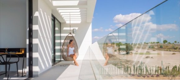 3 غرف نوم فيلا في Banos Y Mendigo, Spain رقم 6704 12