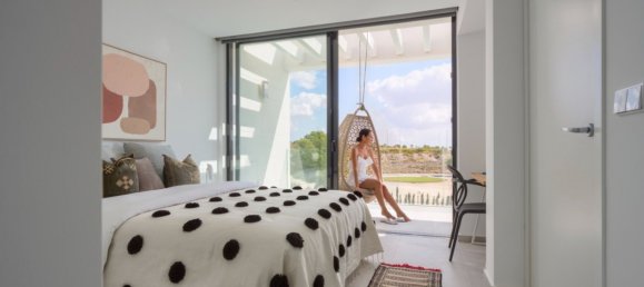 3 غرف نوم فيلا في Banos Y Mendigo, Spain رقم 6704 8