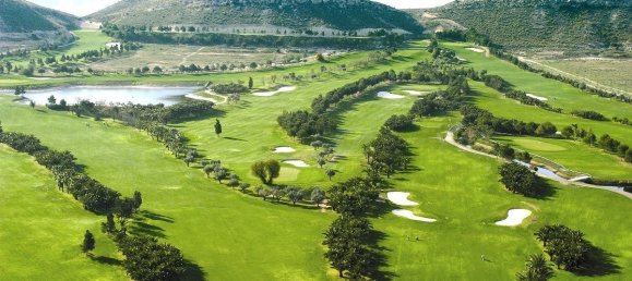 3 غرف نوم فيلا في Banos Y Mendigo, Spain رقم 6704 20