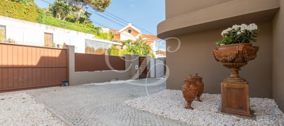 5 bedrooms Villa in Cascais, Portugal No. 121062 44