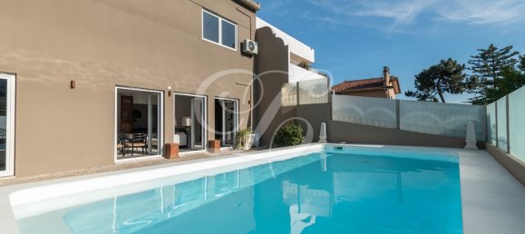 5 bedrooms Villa in Cascais, Portugal No. 121062 43