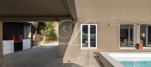 5 bedrooms Villa in Cascais, Portugal No. 121062 48