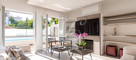 5 bedrooms Villa in Cascais, Portugal No. 121062 5