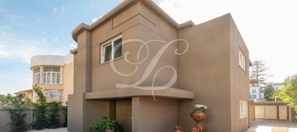 5 bedrooms Villa in Cascais, Portugal No. 121062 49