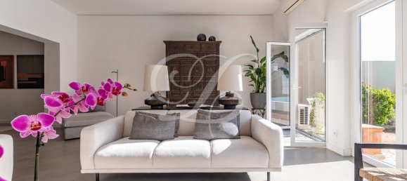 5 bedrooms Villa in Cascais, Portugal No. 121062 12