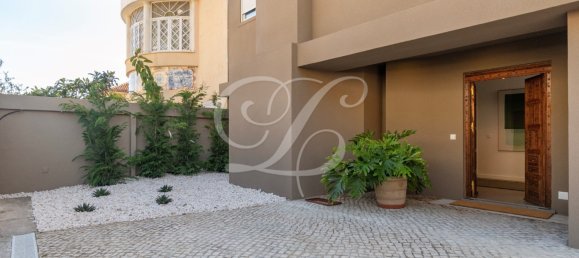 5 bedrooms Villa in Cascais, Portugal No. 121062 46