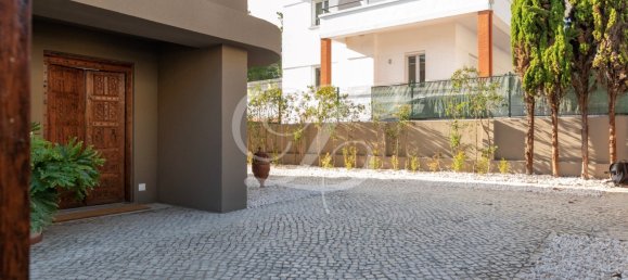 5 bedrooms Villa in Cascais, Portugal No. 121062 45