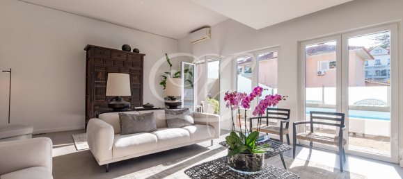 5 bedrooms Villa in Cascais, Portugal No. 121062 8