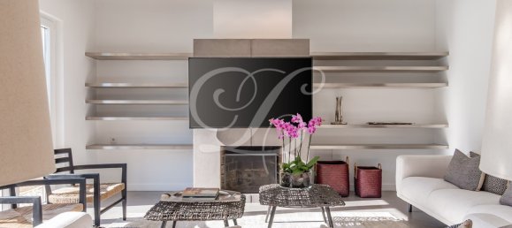 5 bedrooms Villa in Cascais, Portugal No. 121062 13