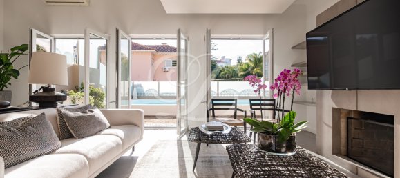 5 bedrooms Villa in Cascais, Portugal No. 121062 6