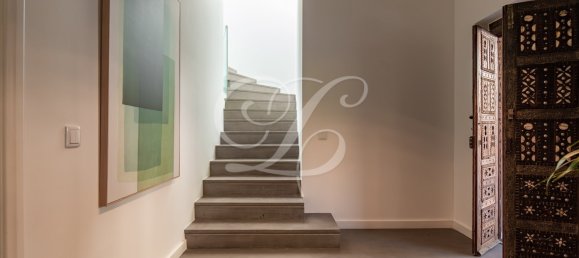 5 bedrooms Villa in Cascais, Portugal No. 121062 27