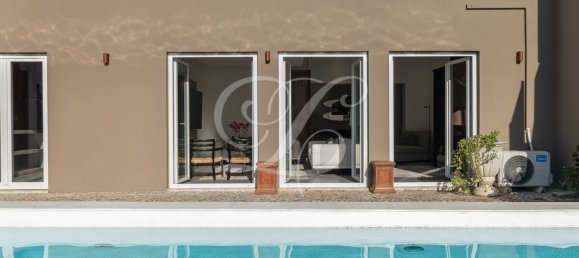 5 bedrooms Villa in Cascais, Portugal No. 121062 42