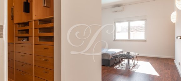 5 bedrooms Villa in Cascais, Portugal No. 121062 35